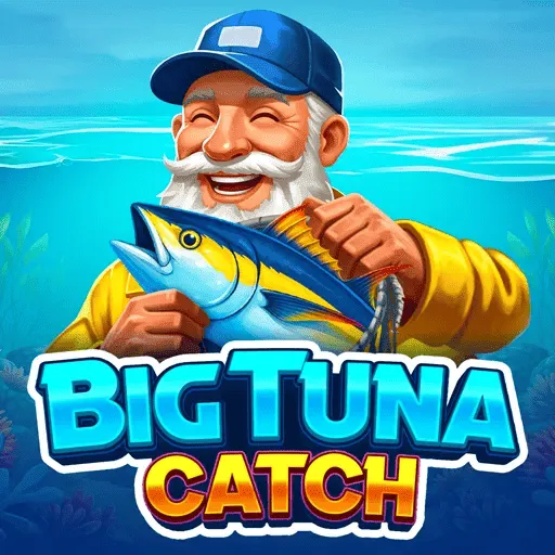 Bigtuna Catch slot Bigtuna Catch slot