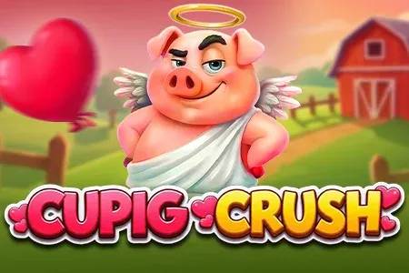 Cupig Crush Cupig Crush