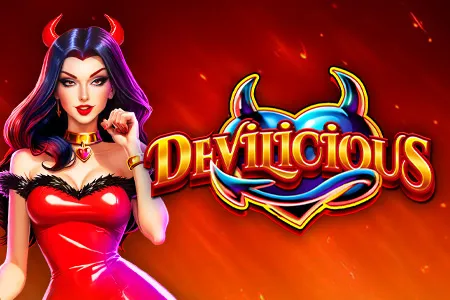 Devilicious Devilicious