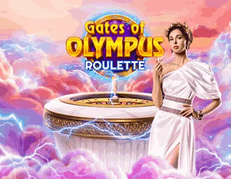 Gates of OLYMPUS rouler Gates of OLYMPUS rouler