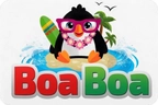 logo boa boa casino logo boa boa casino