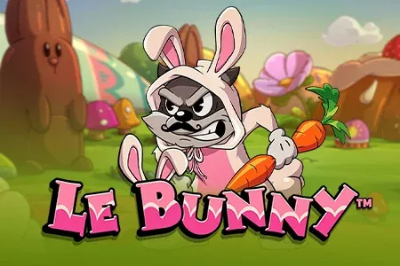 Le bunny