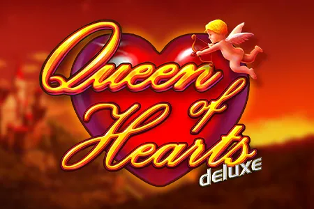 Queen of Hearts deluxe Queen of Hearts deluxe