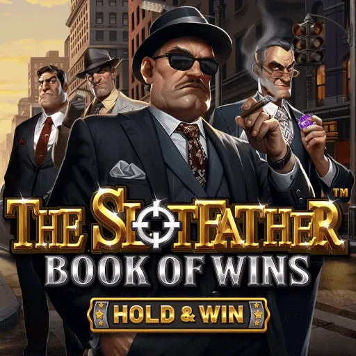 The Slotfather Book Of Wins The Slotfather Book Of Wins