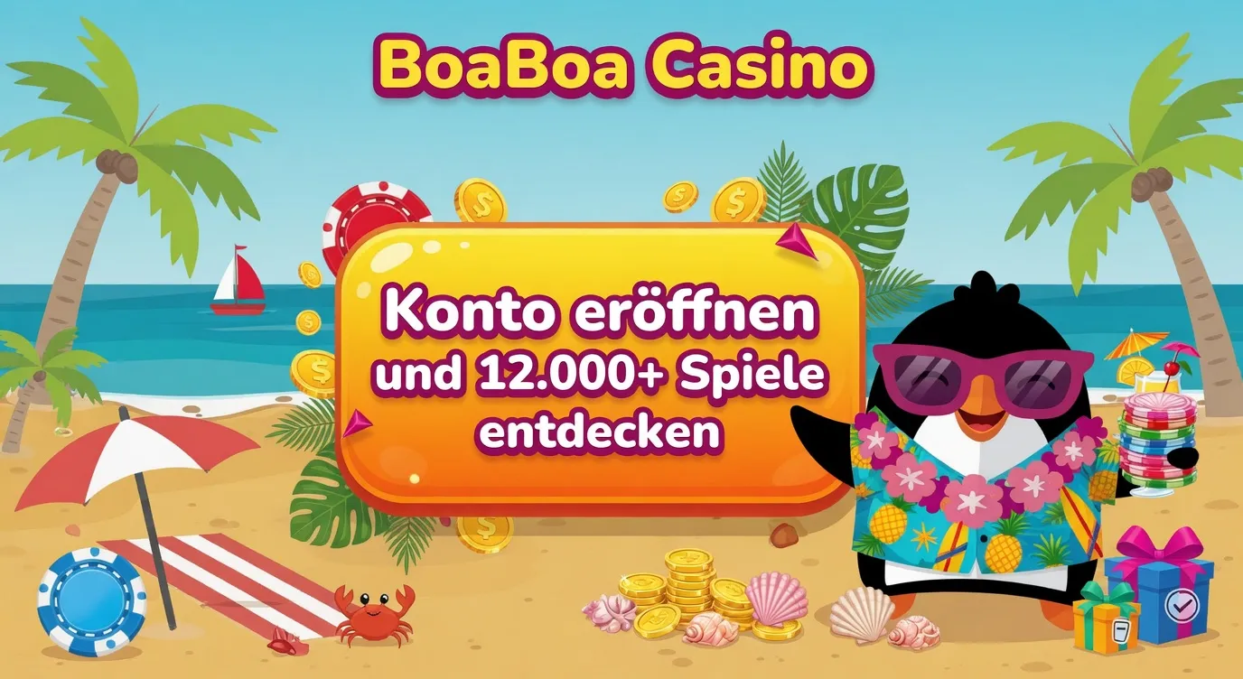 bonus boaboa casino