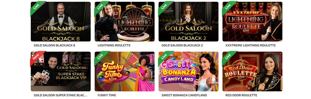 boa live casino casino